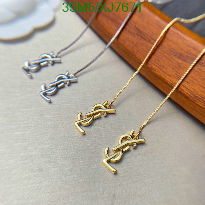SAMC - YLS Jewelry - 073