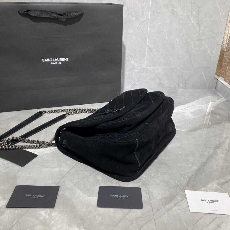 Glami- Glami- - SLY Bags - 1495
