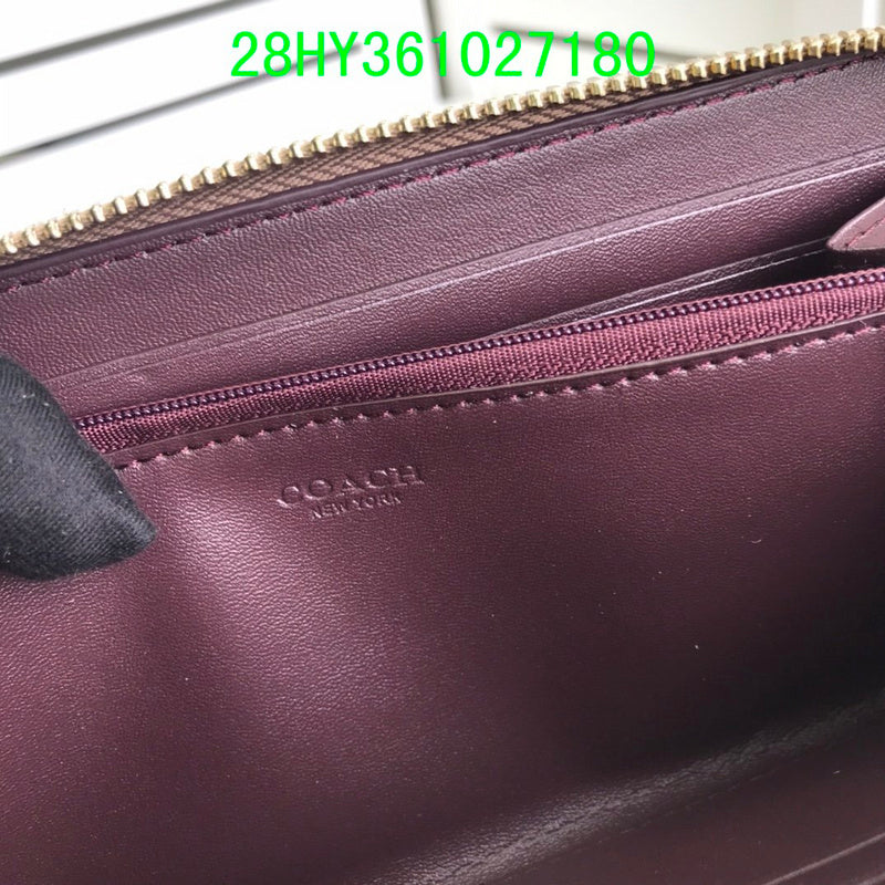 Glami - CAH Wallet - 104
