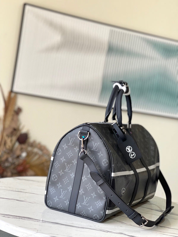 GlamI Lu-Vi bags - 4734