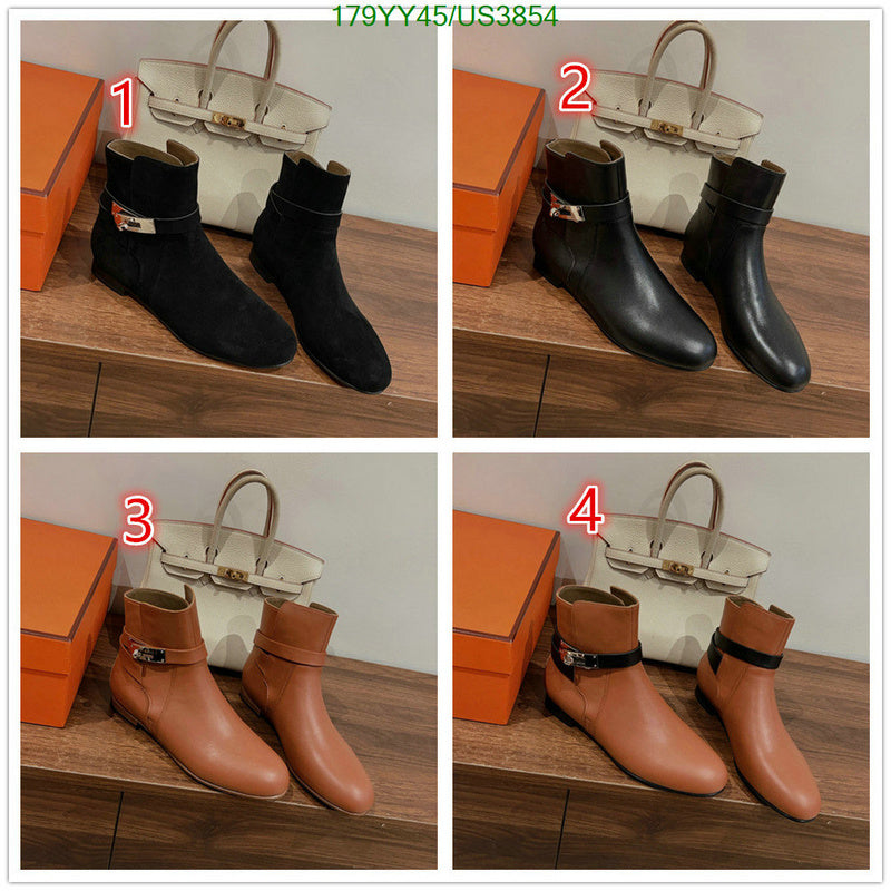 SAMC - HMS Women Shoes - 146