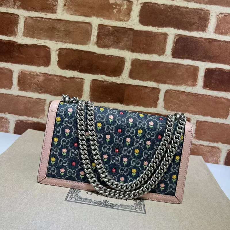 GUI2 Bags - Fashion Bags  396