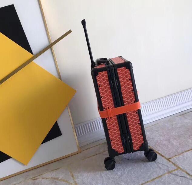 SAMC - Travel Bags - 126