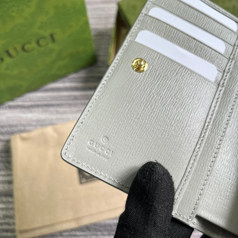Glami - GUKI Wallets - 202