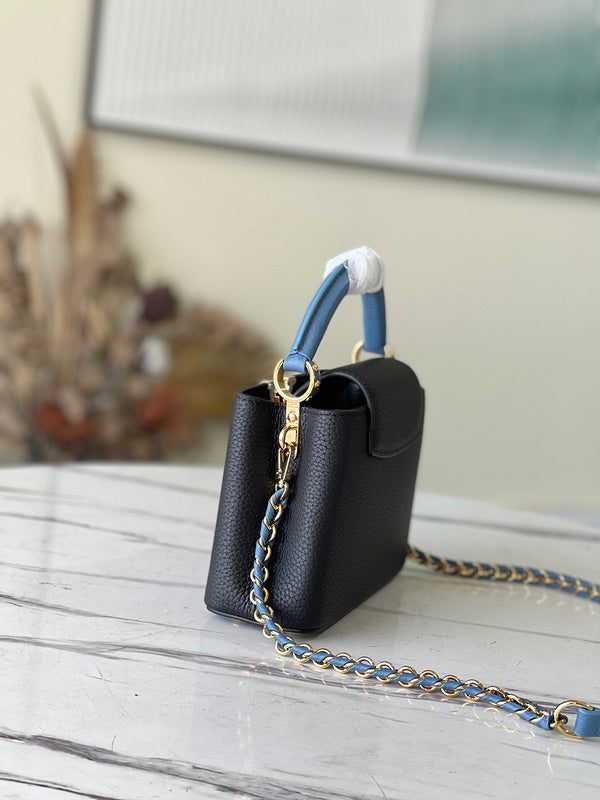 GlamI Lu-Vi bags - 5214