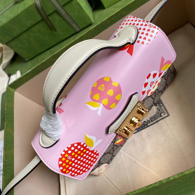 Glami Fashion - GCI Bags - 5636