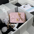 Satchel Bags - CLN Bags - 988