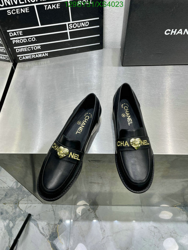 SAMC - CHL Women Shoes - 108