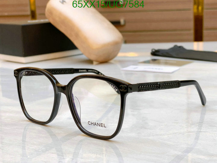 SAMC - CHL Glasses - 199