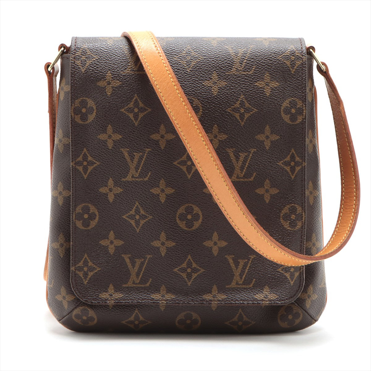 Louis Vuitton Monogram Musette Salsa M51387