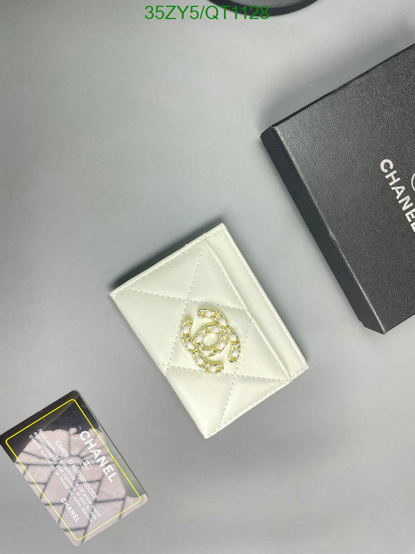 SAMC - CHL Wallets - 024