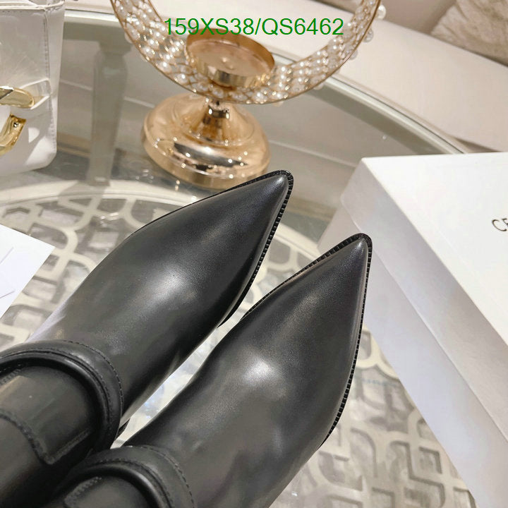 SAMC - CHL Women Boots - 407