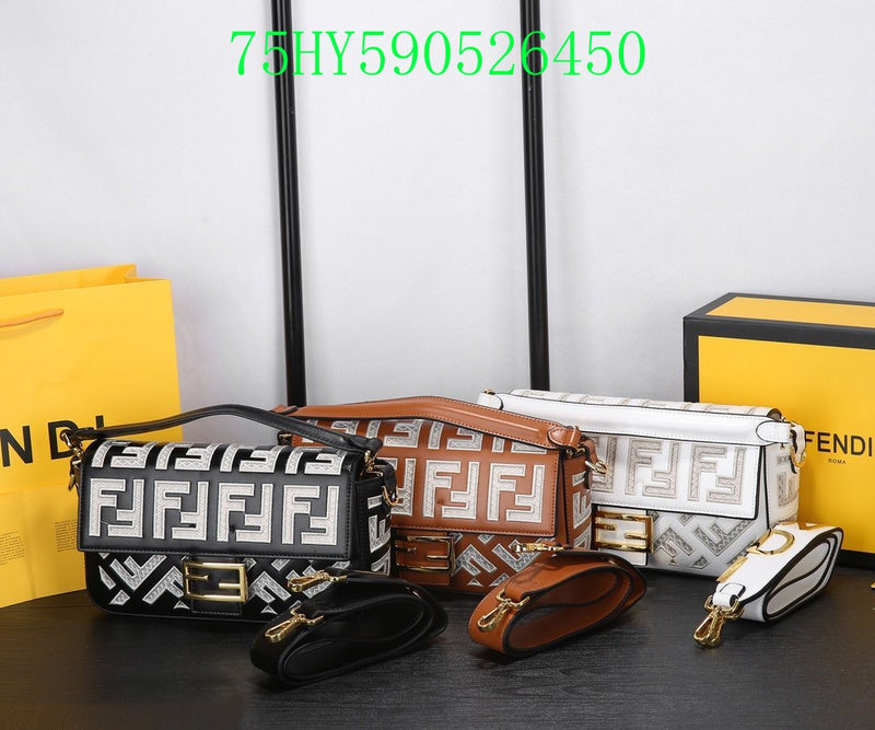 Glami - FDE Bags - 3058
