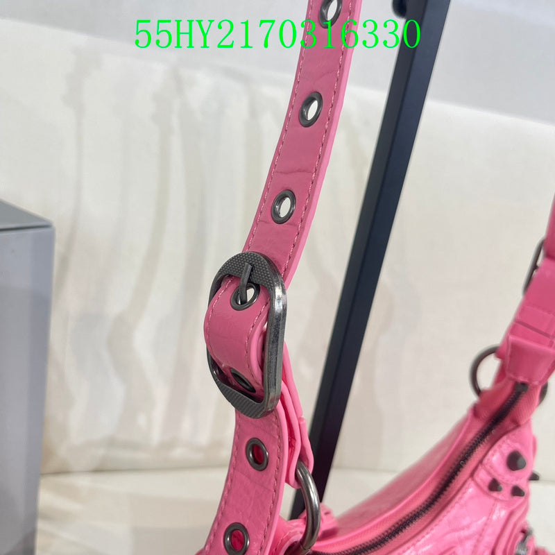 Satchel Bags - BGA Bags - 1872