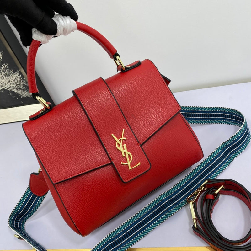 Satchel Bags - SLY Bags - 1493