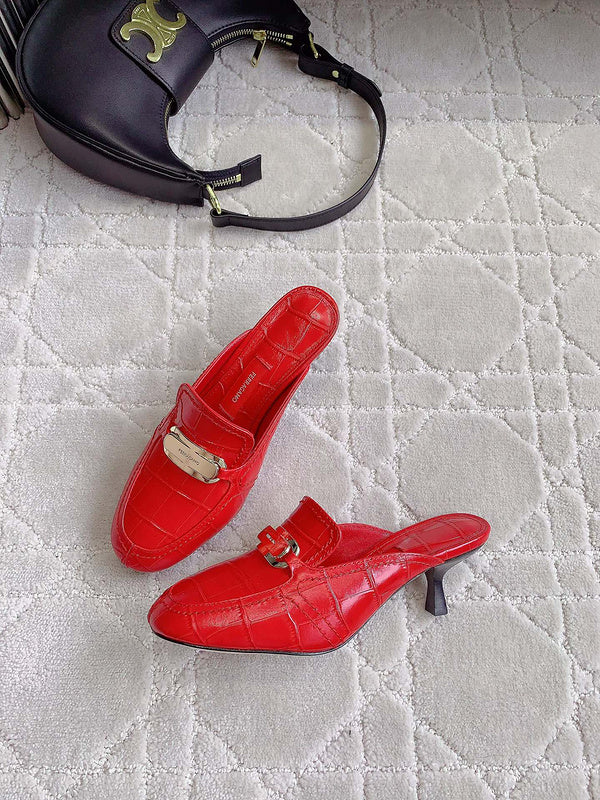 Glami - FGO Women Shoes - 114