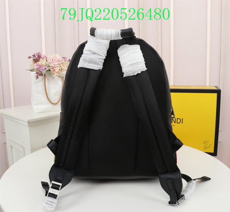 Glami - FDE Bags - 3188