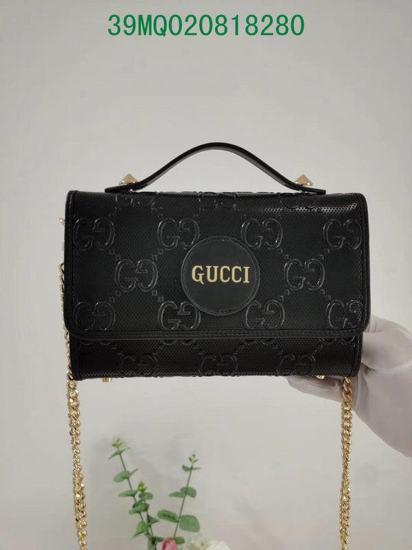 Glami - GUKI Bags - 2366