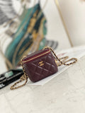 Satchel Bags - CHL Bags - 3676