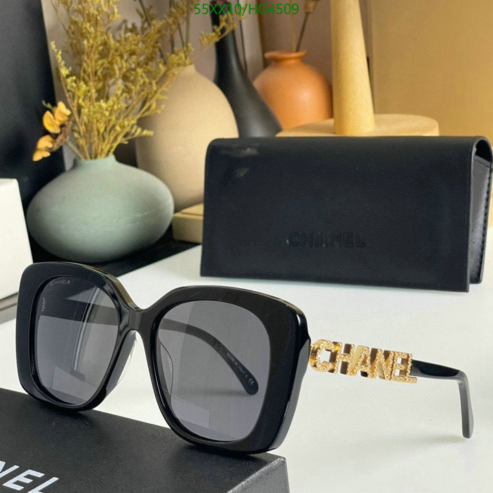 SAMC - CHL Glasses - 435