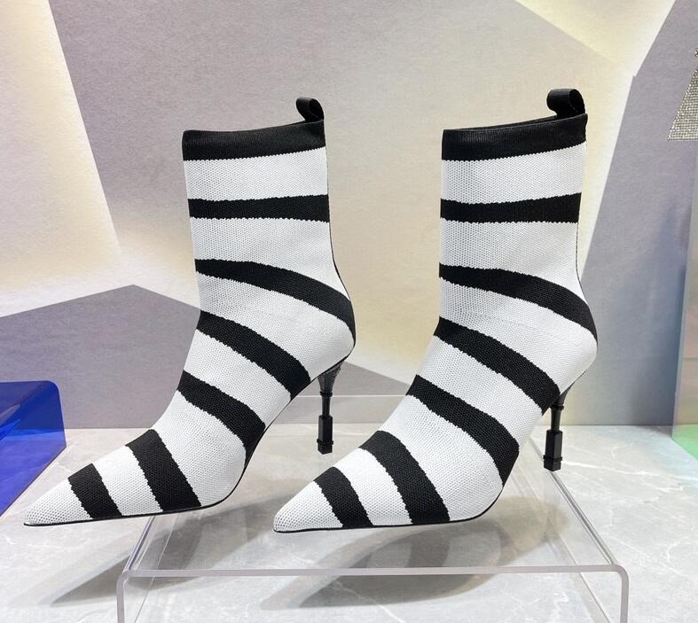SAMC - BAM Women Shoes - 089