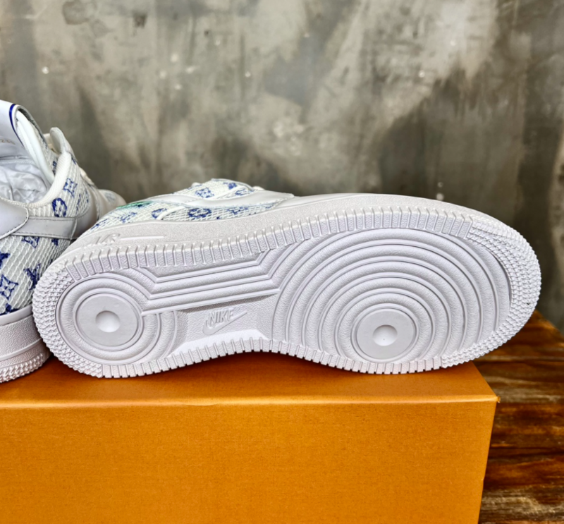 SAMC - LOV Men Shoes - 057