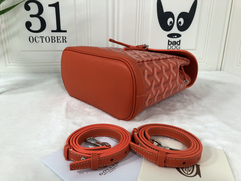 ELE - GOD Bags - 036