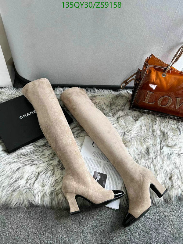SAMC - CHL Women Boots - 237