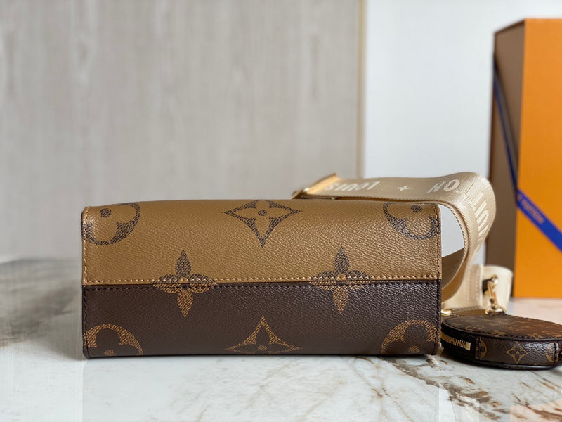 Glamy - LOV Bags - 739
