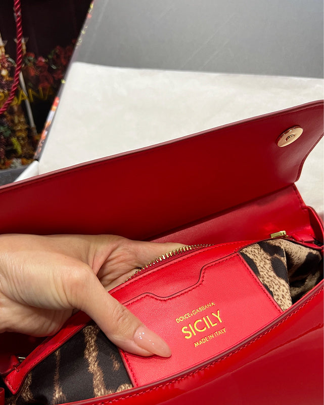 Glamy - DG bag - 216