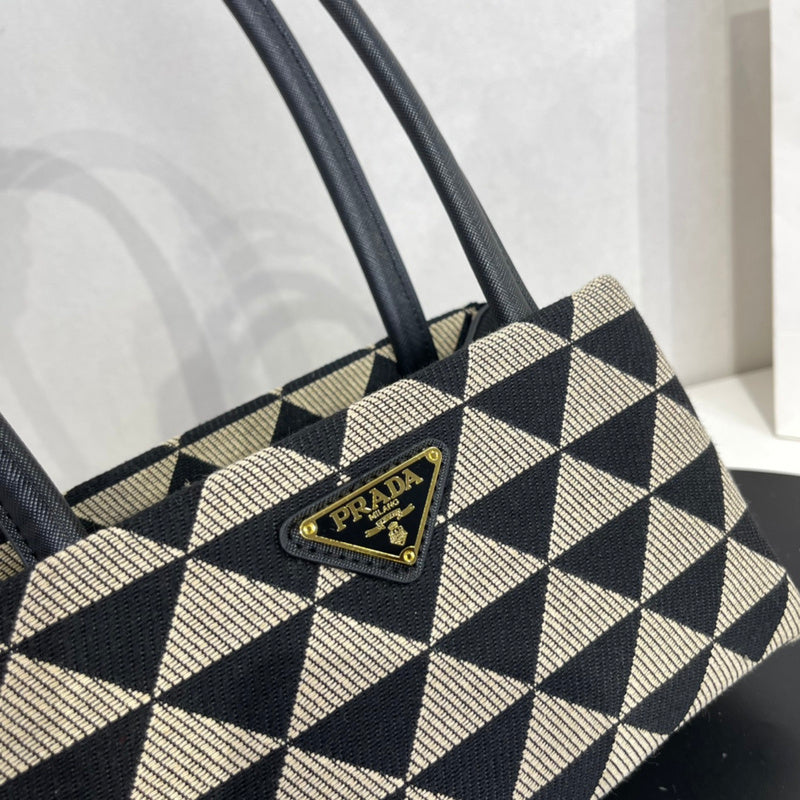 Satchel Bags - PRA Bags - 049