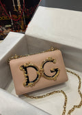 Glamy - DG bag - 430