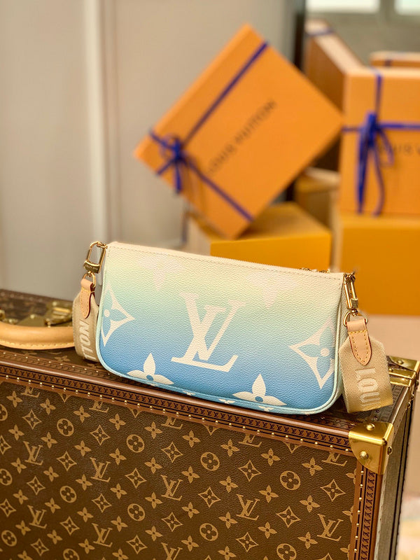 Glami Fashion Lu-Vi bags - 17592