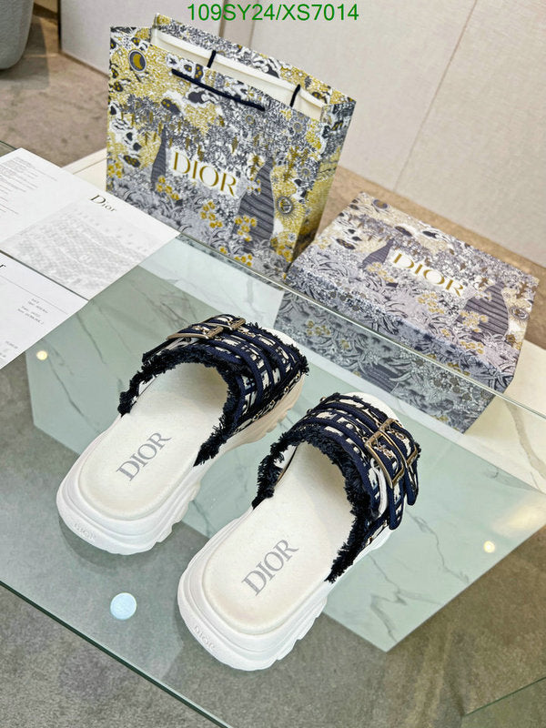 SAMCC - DOR Women Shoes - 2151