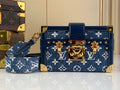 Satchel Bags - VL Bags - 4462