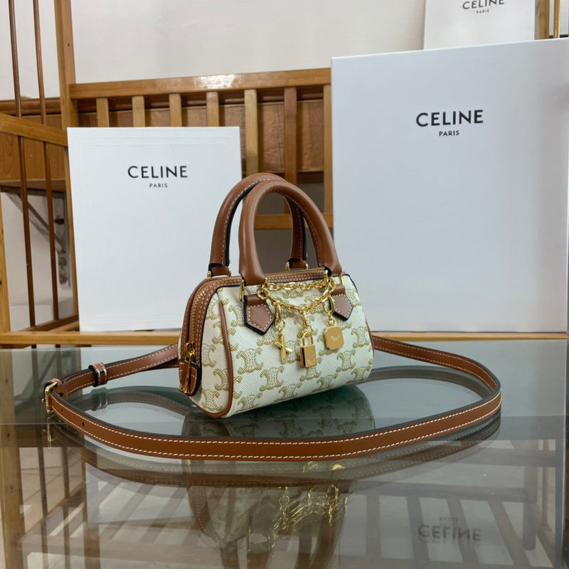Glami - COL Bags - 034