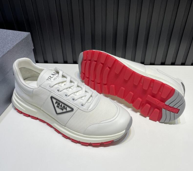 Glamy - PD Men Shoes - 320