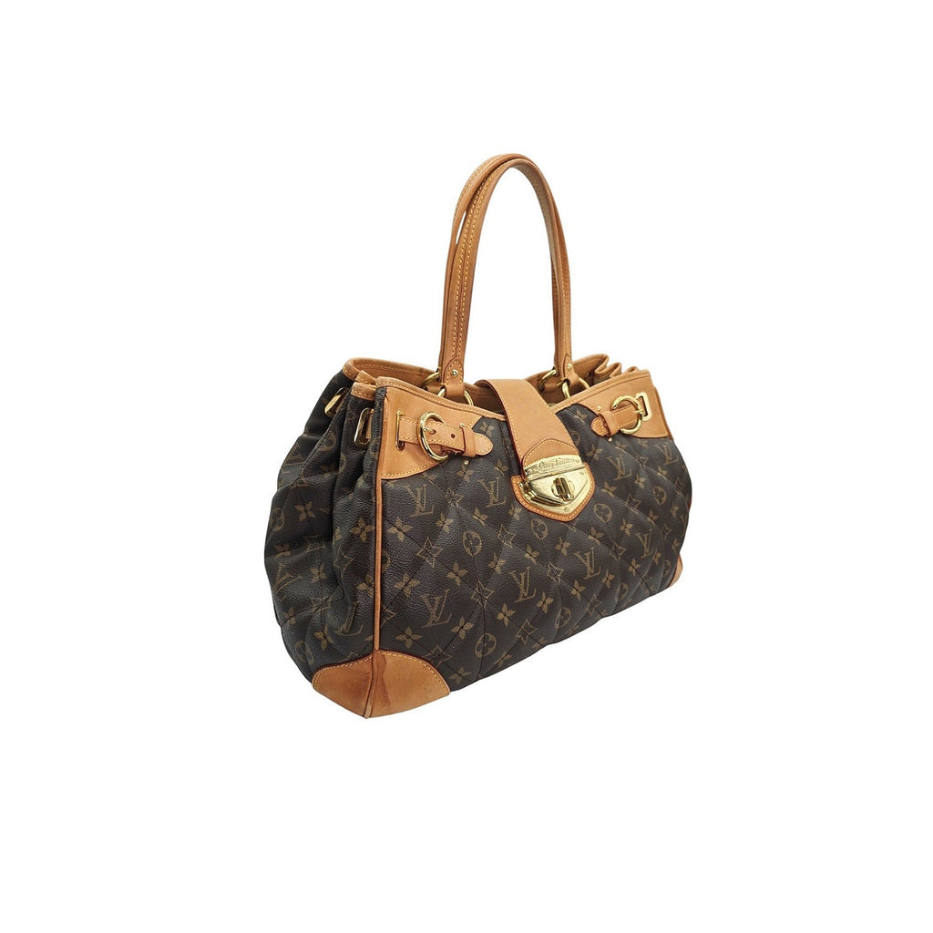 Louis Vuitton Monogram Etoile Shopper Bag