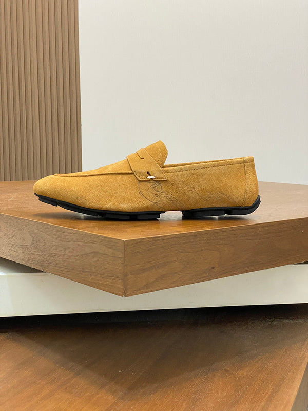 Glami - BRE Men Shoes - 109