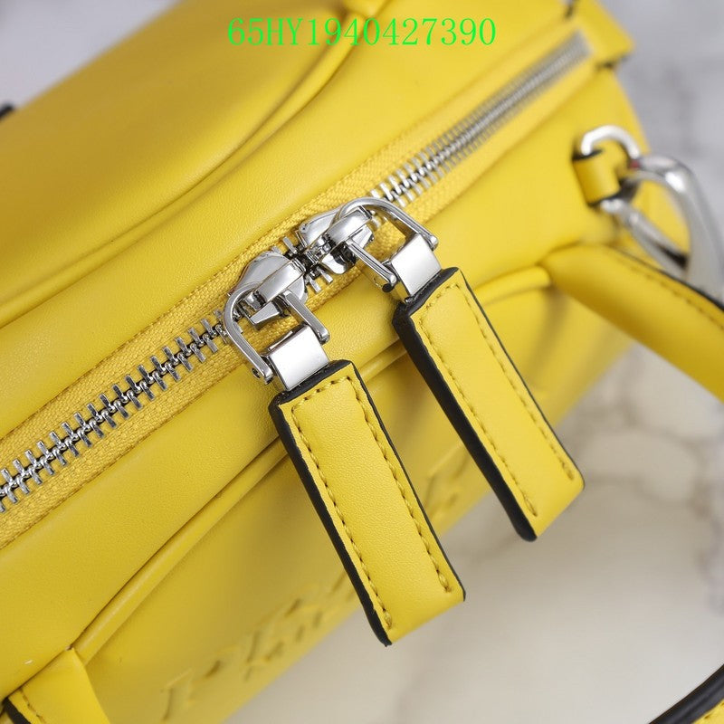 Satchel Bags - PDA Bags - 4437