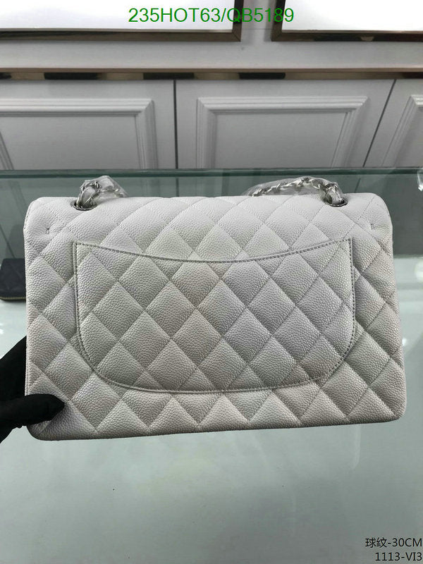 SAMC - CHL Bags - 537