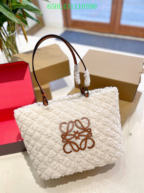 Satchel Bags - LWE Bags - 163