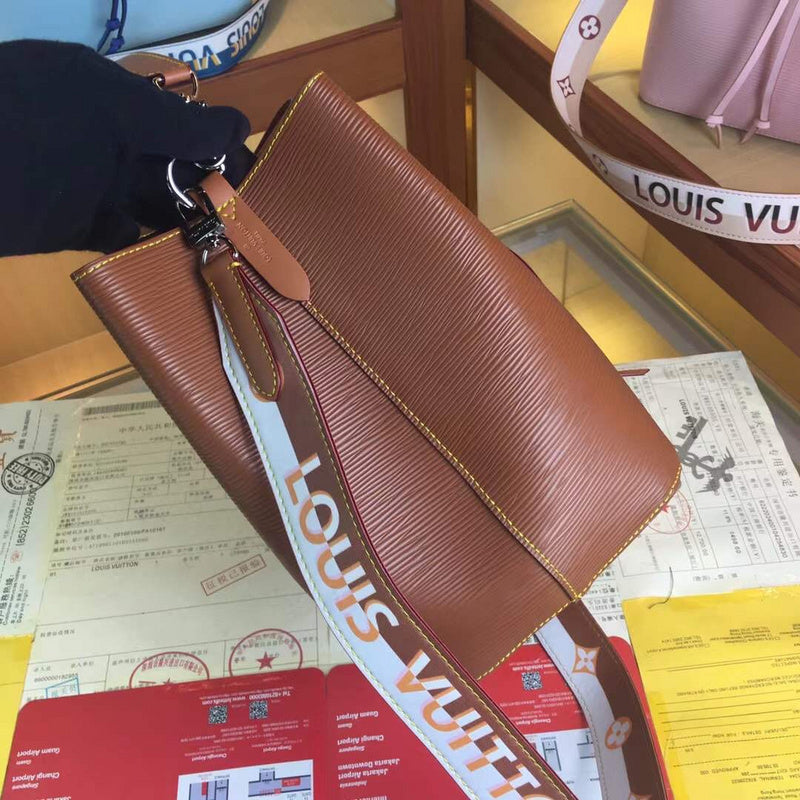 Satchel Bags - VL Bags - 1201