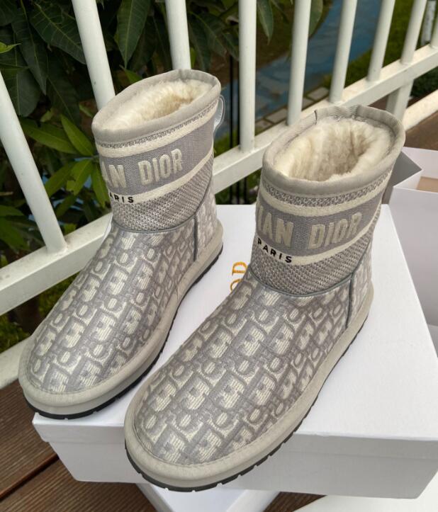 SAMCC - DOR Women Shoes - 494