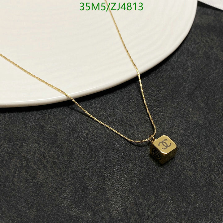 SAMC - CHL Jewelry - 1043