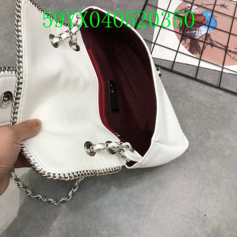 Satchel Bags - CHL Bags - 5377