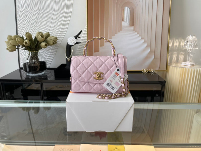 Chanel Bags