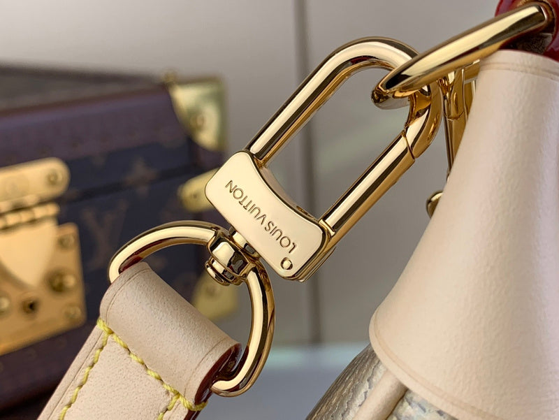 Satchel Bags - VL Bags - 2499