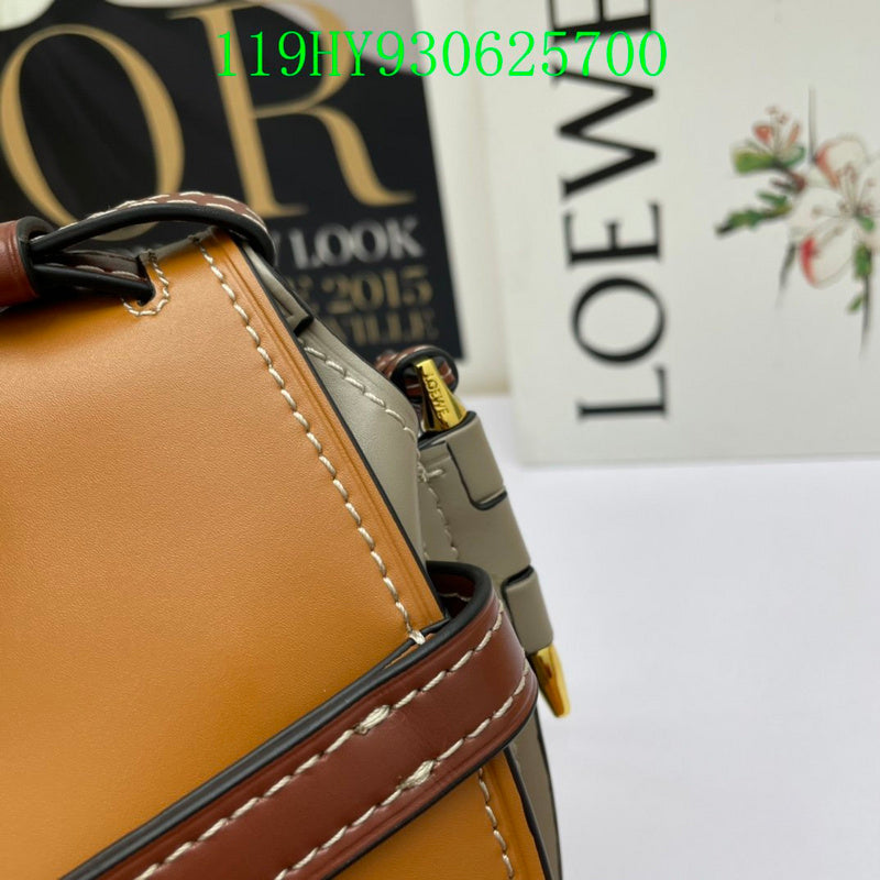 Satchel Bags - LWE Bags - 285