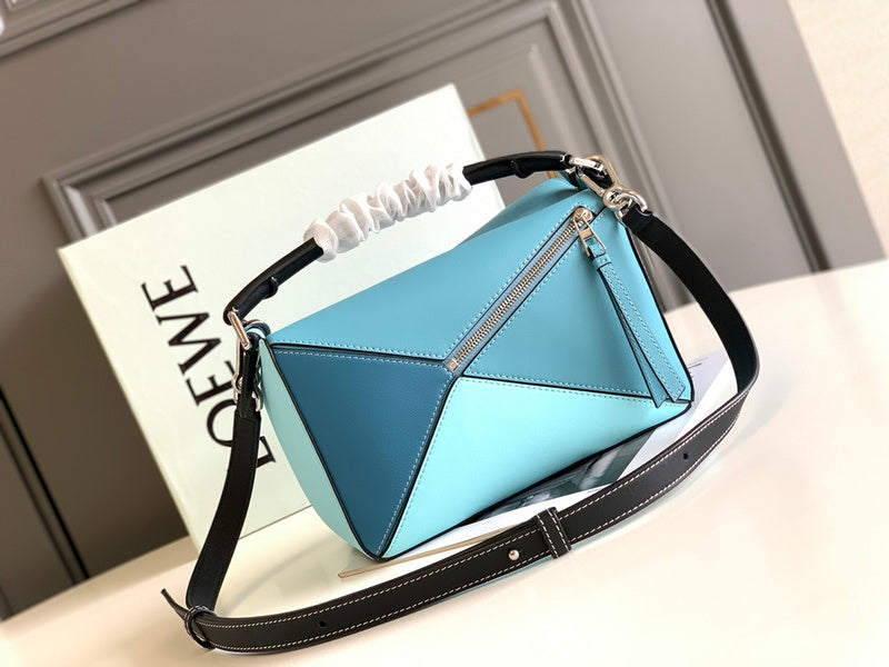 Glamy - LWO Bags - 723
